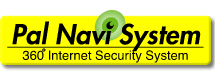 Pal Navi System�m360��Intenet Security System�n
